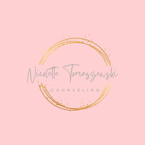 Counseling and Therapy by Nicolette Tomeszewski